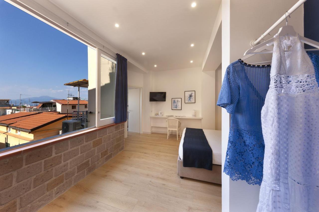 Corso 38 Sorrento Bed & Breakfast Екстериор снимка