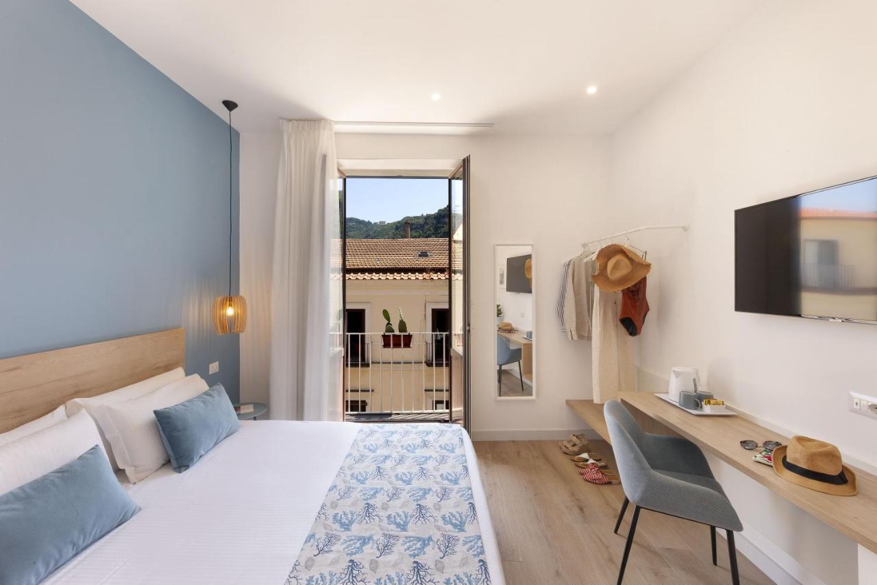 Corso 38 Sorrento Bed & Breakfast Екстериор снимка